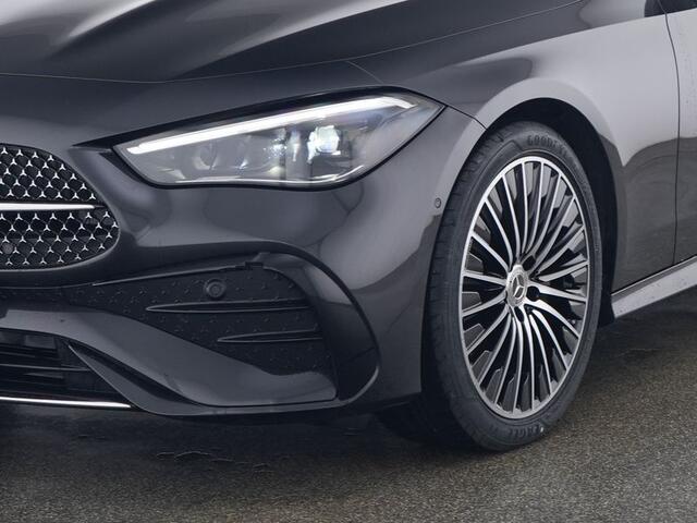 Mercedes-Benz CLE Cabriolet 180 AMG Line | Airscarf | Aircap | Memory| Keyless Go | Stuur en Stoelverwarming | Parkeerpakket | Inclusief 24 maanden Mercedes-Benz Certified garantie voor Europa.