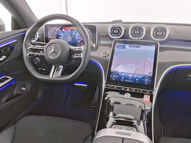 Mercedes-Benz CLE Cabriolet 180 AMG Sportpakket | Airscarf | Aircap | Memory | Keyless Go | Stuur en Stoelverwarming | Dode Hoek Ass | CarPlay | | Inclusief 24 maanden Mercedes-Benz Certified garantie voor Europa.