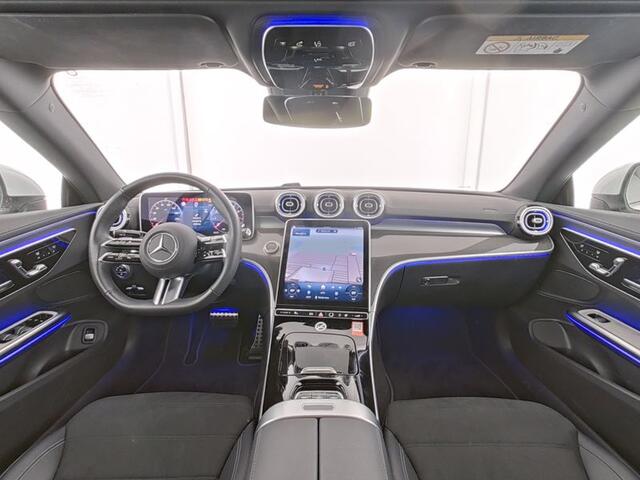 Mercedes-Benz CLE Cabriolet 180 AMG Sportpakket | Airscarf | Aircap | Memory | Keyless Go | Stuur en Stoelverwarming | Dode Hoek Ass | CarPlay | | Inclusief 24 maanden Mercedes-Benz Certified garantie voor Europa.