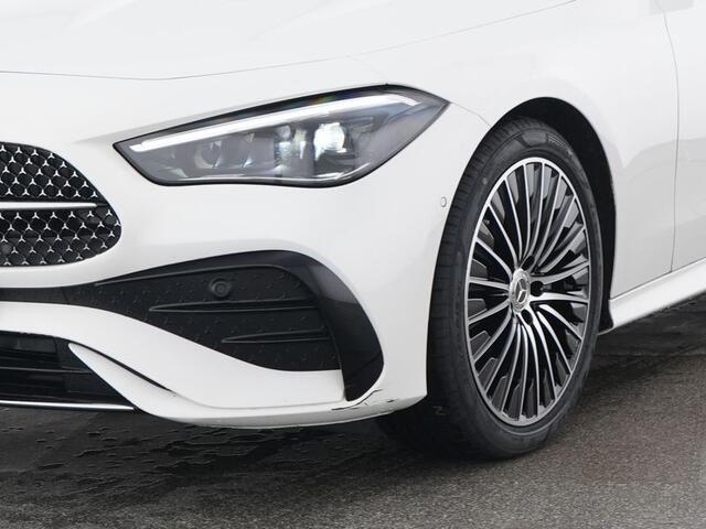 Mercedes-Benz CLE Cabriolet 180 AMG Sportpakket | Airscarf | Aircap | Memory | Keyless Go | Stuur en Stoelverwarming | Dode Hoek Ass | CarPlay | | Inclusief 24 maanden Mercedes-Benz Certified garantie voor Europa.