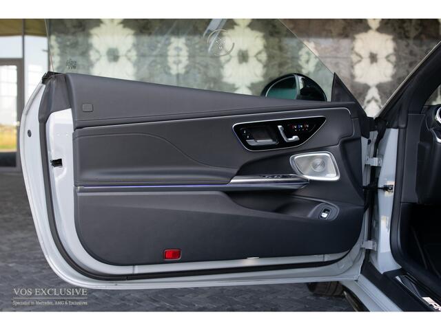 Mercedes-Benz CLE Cabriolet AMG 53 4M Night|Dynamic Plus|Distronic|Keyless|360°|Manufaktur|Massage|HUD|20''|Drivers Pack|Burmester 3D
