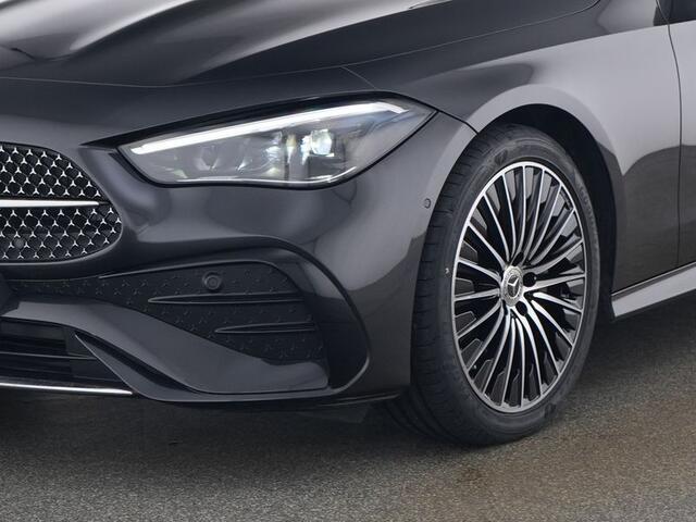 Mercedes-Benz CLE Cabriolet 200 AMG Line AMG Line | 19 Inch AMG Velgen | Memory voorstoelen | Apple CarPlay | Stuur en Stoelverwarming. Inclusief 24 maanden MB Certified garantie voor Europa.