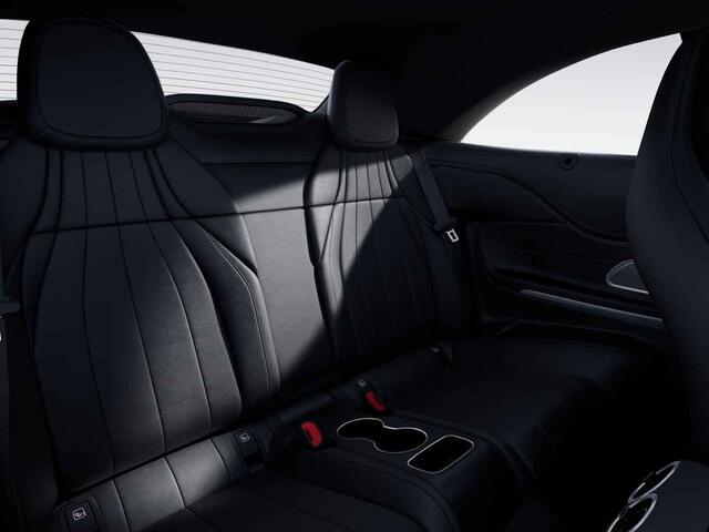 Mercedes-Benz CLE Cabriolet 300 4MATIC AMG Line
