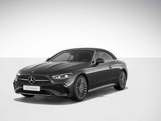 Mercedes-Benz CLE Cabriolet