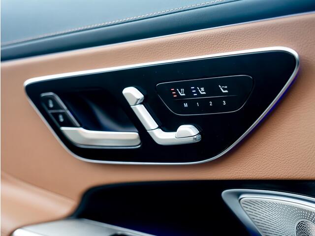 Mercedes-Benz CLE Cabriolet CLE 200 AMG Line Premium | Burmester | Memory | Head-up | Stoelventilatie