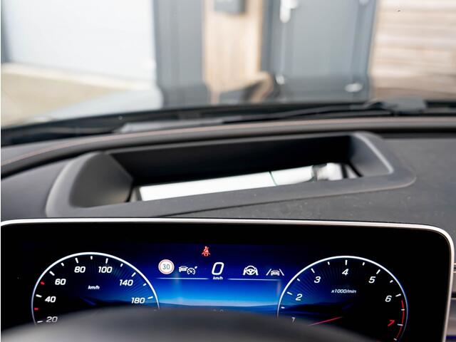 Mercedes-Benz CLE Cabriolet CLE 200 AMG Line Premium | Burmester | Memory | Head-up | Stoelventilatie