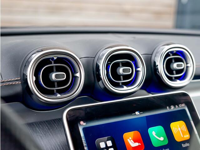 Mercedes-Benz CLE Cabriolet CLE 200 AMG Line Premium | Burmester | Memory | Head-up | Stoelventilatie