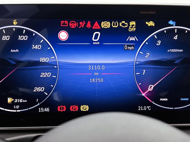 Mercedes-Benz CLE Cabriolet 200 AMG Line | Rijassistentiepakket Plus | Premium pakket | DIGITAL LIGHT | Cabriolet comfortpakket | USB-pakket plus | Burmester® 3D surround sound system | MBUX Augmented reality voor navigatie |