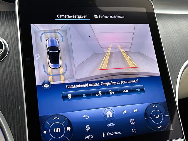 Mercedes-Benz CLE Cabriolet 200 AMG Line | Rijassistentiepakket Plus | Premium pakket | DIGITAL LIGHT | Cabriolet comfortpakket | USB-pakket plus | Burmester® 3D surround sound system | MBUX Augmented reality voor navigatie |