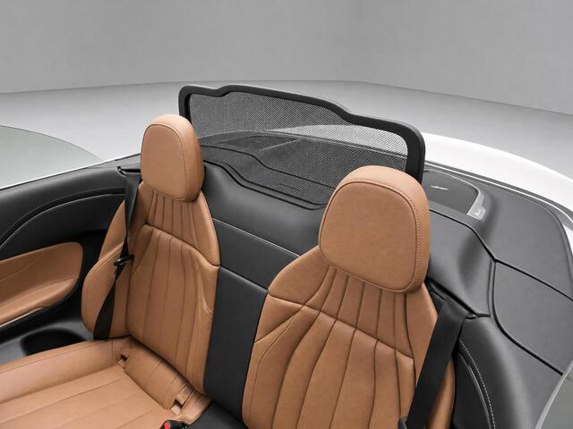 Mercedes-Benz CLE Cabriolet 200 4MATIC AMG Line