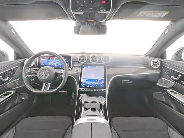Mercedes-Benz CLE Coupé 200 AMG Line Alarm | AMG Line | Night Pakket | Burmester® | Stuur en Soelverwarming | Standverwarminfg.
