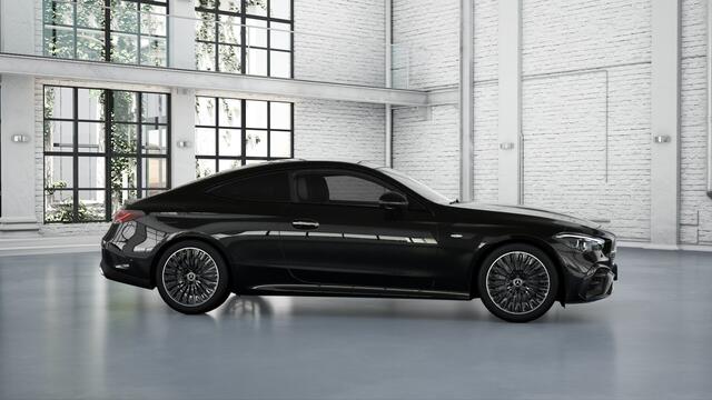 Mercedes-Benz CLE Coupé 300 e AMG Line | Rijassistentiepakket Plus | Nightpakket | Premium Plus pakket | Memorypakket | ENERGIZING-pakket Plus | Parkeerpakket met 360°-camera | Winter pakket | Head-up display |
