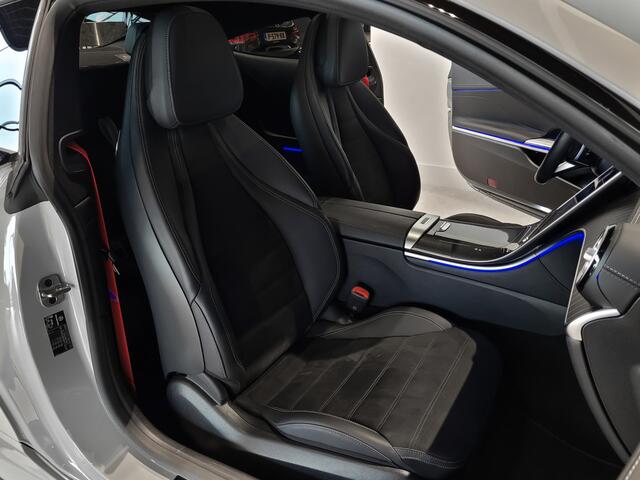 Mercedes-Benz CLE Coupé 200 AMG Night|Panorama|Distronic|Keyless|Digital Light|Burmester 3D|Mem|Verw-stuur|20"