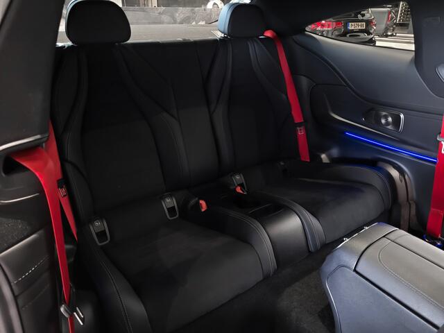 Mercedes-Benz CLE Coupé 200 AMG Night|Panorama|Distronic|Keyless|Digital Light|Burmester 3D|Mem|Verw-stuur|20"