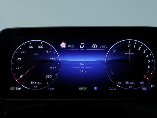 Mercedes-Benz CLE Coupé 300 e AMG Nightpakket Plug-In Hybride | Panoramadak | Trekhaak | Distronic | Memory | Keyless Go | Burmester | Stuur en Stoelverwarming | Inclusief 24 maanden Mercedes-Benz Certified garantie voor Europa.