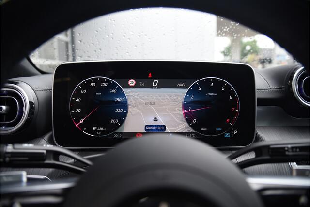 Mercedes-Benz CLE Coupé 200 AMG Line