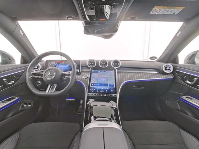 Mercedes-Benz CLE Coupé 300 e AMG Plug-In Hybride AMG Line Premium | Panorama Schuif-Kanteldak | trekhaak | Rijassistentiepakket plus | 360° camera. Inclusief 24 maanden MB Certified garantie voor Europa.