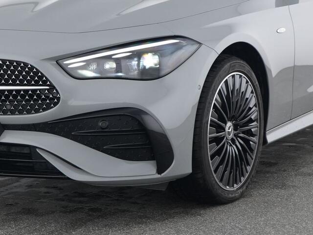 Mercedes-Benz CLE Coupé 300 e AMG Line AMG Line Premium | Night Pakket | Rijassistentiepakket plus | Distronic | Panorama Schuif-Kanteldak. Inclusief 24 maanden MB Certified garantie voor Europa.