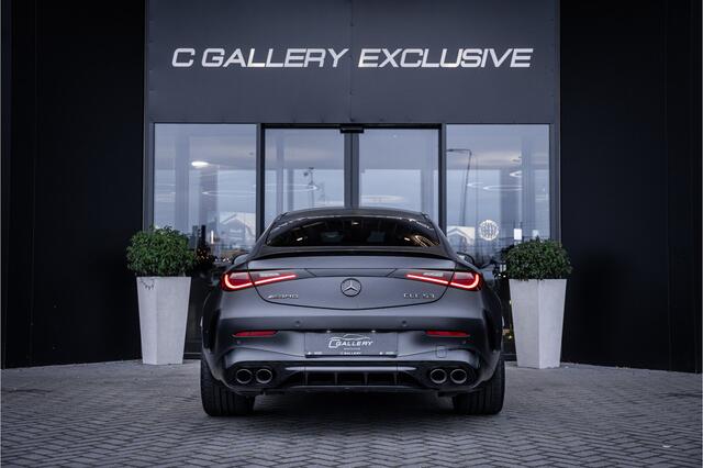 Mercedes-Benz CLE Coupé AMG CLE53 4MATIC+ - Panorama | Burmester | Memory | 360 Camera