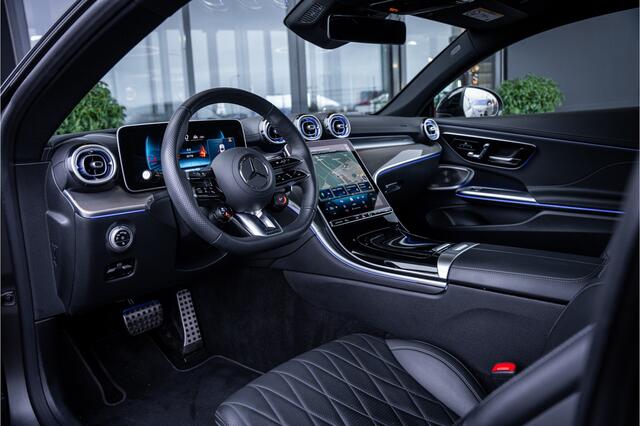 Mercedes-Benz CLE Coupé AMG CLE53 4MATIC+ - Panorama | Burmester | Memory | 360 Camera