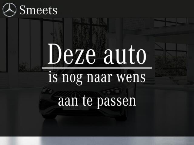 Mercedes-Benz CLE Coupé 300 e AMG Line