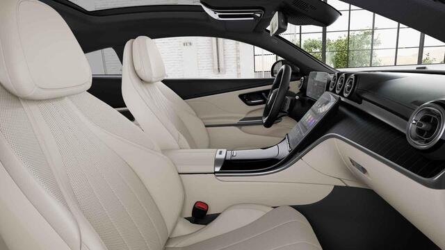 Mercedes-Benz CLE Coupé 300 e AMG Line | Premium Plus | Massage | Burmester | Spoiler |