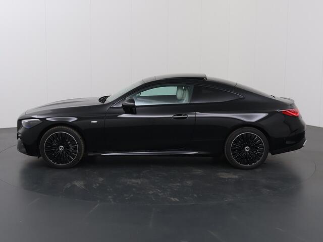 Mercedes-Benz CLE Coupé 300 e AMG Line | Premium Plus | Massage | Burmester | Spoiler |