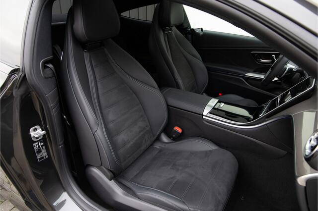 Mercedes-Benz CLE Coupé 180 AMG Premium, Pano, Nightpakket, Key-Less, Memory, 2025