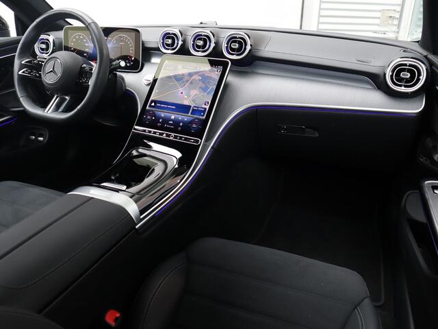 Mercedes-Benz CLE Coupé 300 e EQ Hybrid Autom.