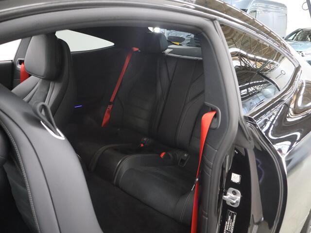 Mercedes-Benz CLE Coupé 300 e AMG Line | Premium plus | Night pakket | Rij assistentiepakket | Winter pakket | AMG spoiler |