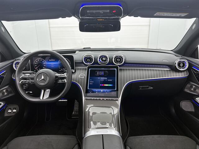 Mercedes-Benz CLE Coupé 300 e AMG Plug-In Hybride AMG Premium Plus | Night Pakket | Panorama Schuif-Kanteldak | Distronic | Digital Licht | Rijassistentiepakket plus. Inclusief 24 maanden Mercedes-Benz Certified garantie voor Europa.