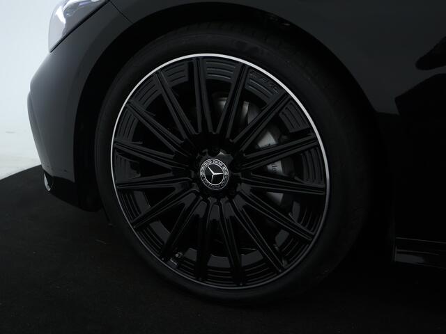 Mercedes-Benz CLE Coupé 200 AMG Nightpakket | Panoramadak | Stuur en Stoelverwarming | Dode Hoek Ass | Memory | CarPlay | Inclusief 24 maanden Mercedes-Benz Certified garantie voor Europa.