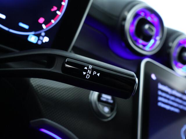 Mercedes-Benz CLE Coupé 200 AMG Nightpakket | Panoramadak | Stuur en Stoelverwarming | Dode Hoek Ass | Memory | CarPlay | Inclusief 24 maanden Mercedes-Benz Certified garantie voor Europa.