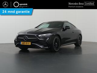 Mercedes-Benz CLE Coupé