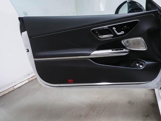 Mercedes-Benz CLE Coupé 300 e AMG Line