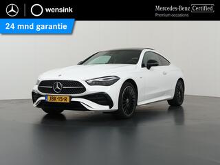 Mercedes-Benz CLE Coupé