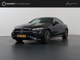 Mercedes-Benz CLE Coupé