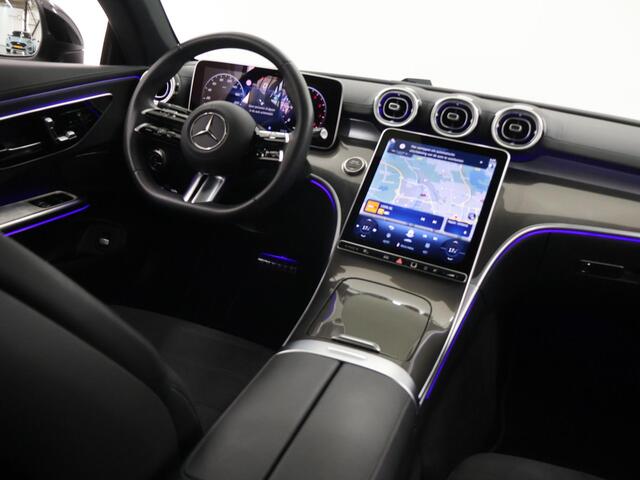 Mercedes-Benz CLE Coupé 300 4MATIC AMG Line | Premium pakket | Night pakket | 19 inch | Panoramadak | Memory |