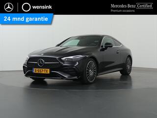 Mercedes-Benz CLE Coupé