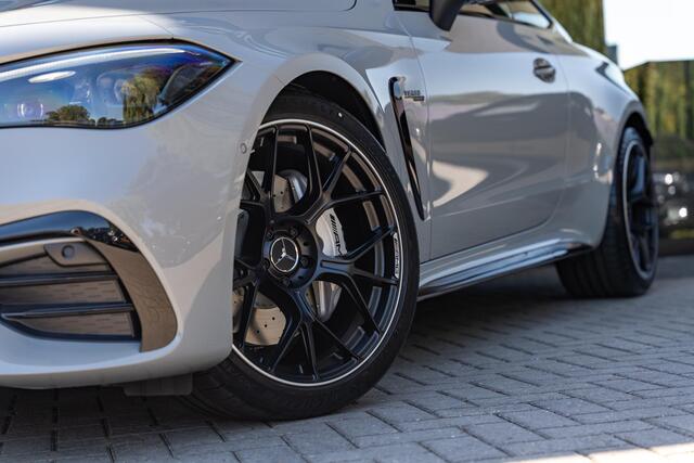 Mercedes-Benz CLE Coupé AMG 53 4MATIC+ | Premium Plus | Panorama-schuifdak | Stoelventilatie | BURMESTER | Verwarmd stuurwiel