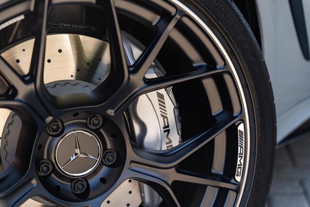 Mercedes-Benz CLE Coupé AMG 53 4MATIC+ | Premium Plus | Panorama-schuifdak | Stoelventilatie | BURMESTER | Verwarmd stuurwiel