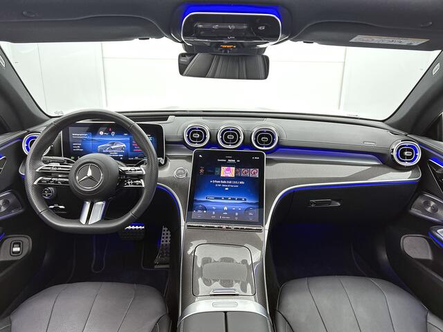 Mercedes-Benz CLE Coupé Hybride 200 AMG Nightpakket | Panoramadak | Burmester® | Head-up | Alarm | Memory | 360° Camera | Dode Hoek Ass | Inclusief 24 maanden Mercedes-Benz Certified garantie voor Europa. garage-sale