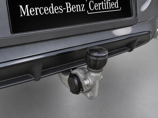 Mercedes-Benz CLE Coupé 300 e AMG Line