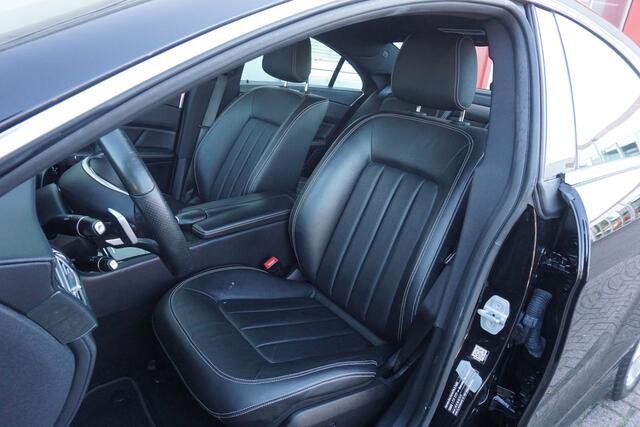 Mercedes-Benz CLS-KLASSE 350 d AMG Sport Edition | 6-Cilinder | Leder | Camera | LED |
