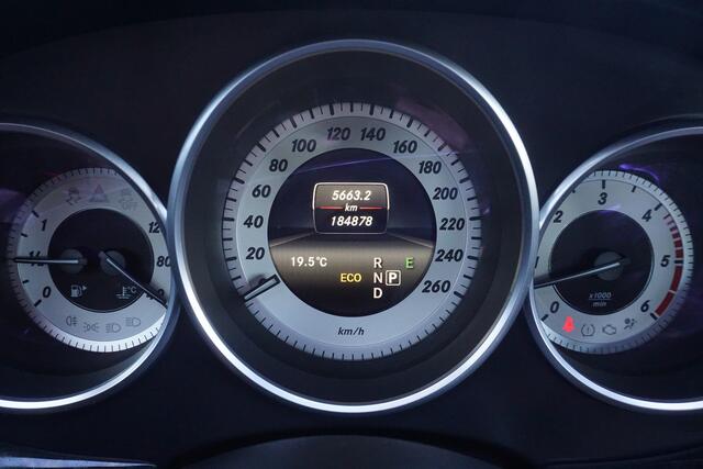 Mercedes-Benz CLS-KLASSE 350 d AMG Sport Edition | 6-Cilinder | Leder | Camera | LED |