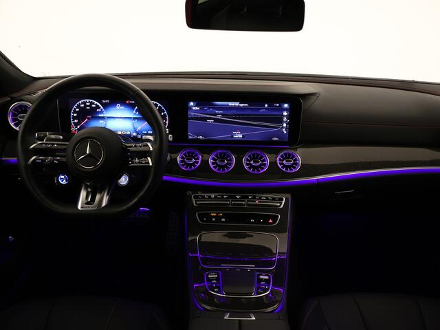 Mercedes-Benz CLS-KLASSE AMG 53 4MATIC+ | 436 pk | Schuif/kantel dak | Premium Plus pakket | AMG DYNAMIC PLUS pakket | AMG Drivers Package | Inclusief 24 maanden MB Certified garantie voor Europa.
