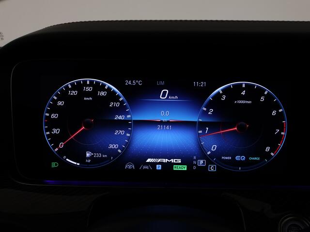 Mercedes-Benz CLS-KLASSE AMG 53 4MATIC+ | 436 pk | Schuif/kantel dak | Premium Plus pakket | AMG DYNAMIC PLUS pakket | AMG Drivers Package | Inclusief 24 maanden MB Certified garantie voor Europa.
