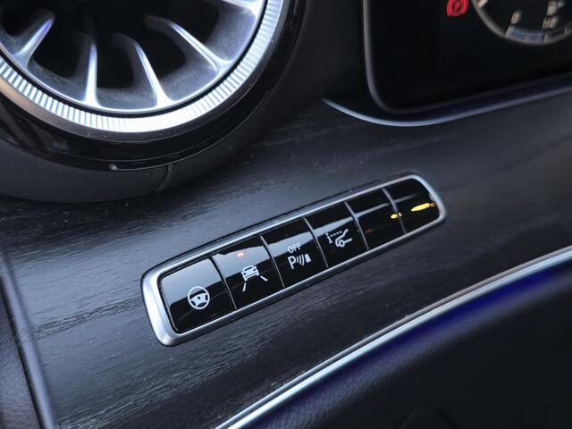 Mercedes-Benz CLS-KLASSE 400 d 4MATIC Sport Edition 1/Schuifdak/Massage