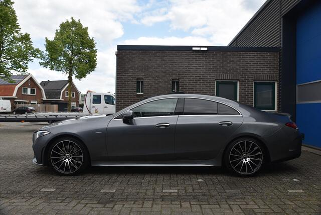 Mercedes-Benz CLS-KLASSE 400 d 4MATIC Sport Edition 1/Schuifdak/Massage