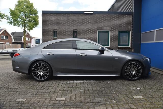 Mercedes-Benz CLS-KLASSE 400 d 4MATIC Sport Edition 1/Schuifdak/Massage
